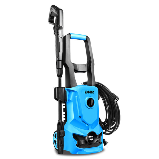 HERRAMIENTAS HIGH PRESSURE WASHER - BLUE
