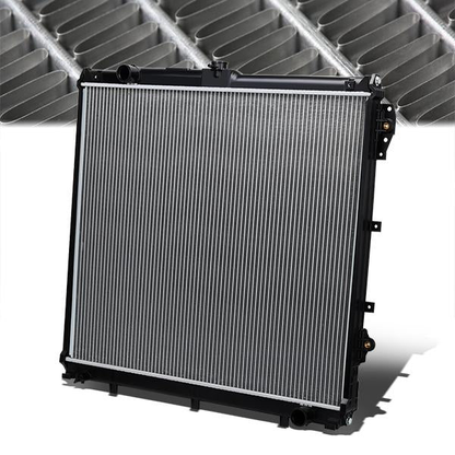 RADIADOR RADIATOR - OEM - 07-19 TOYOTA TUNDRA / 08-14 TOYOTA SEQUOIA - FITS MODELS WITH 4.6L 5.7L V8 - DPI-2994