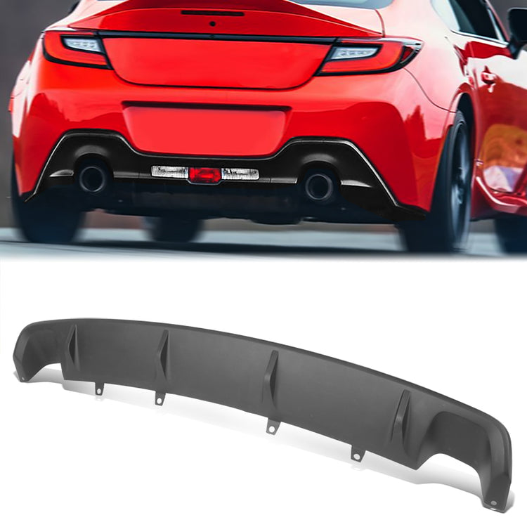 ACCESORIO DEFENSA FACIA 06-10 DODGE CHARGER - FITS SRT8 SEDAN 4-DOOR