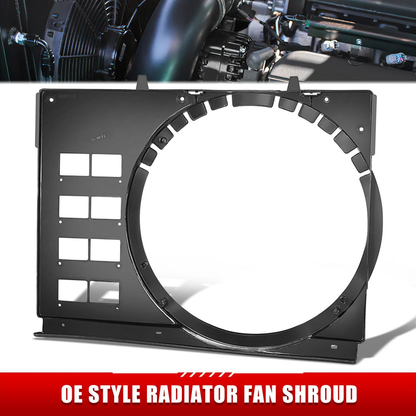 ABANICOS OE STYLE -VOLVO S90 1998