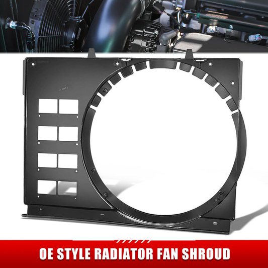 ABANICOS OE STYLE -VOLVO S90 1998