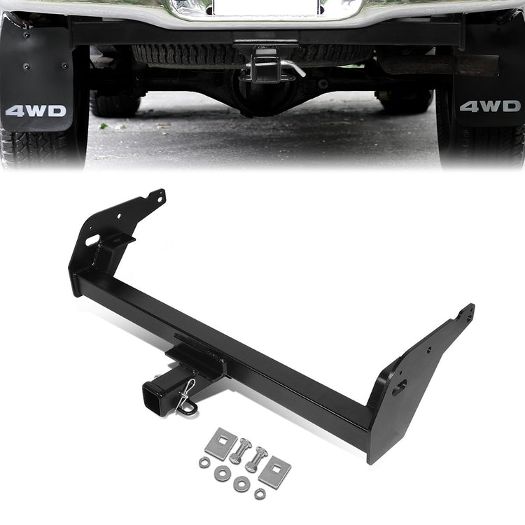 ESCALON TRASERO 95-04 TOYOTA TACOMA