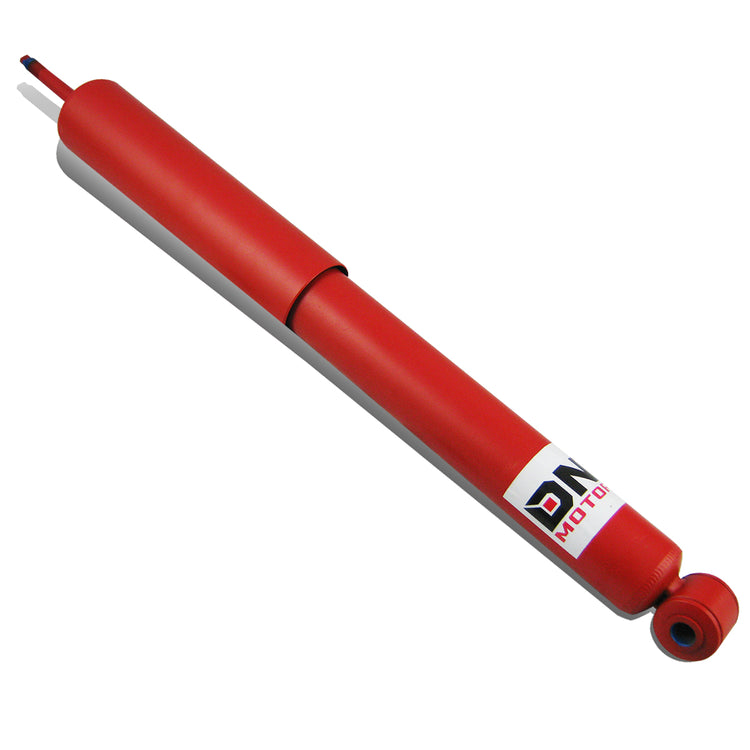 AMORTIGUADORES 03-06 FORD E-150 / 03-05 E-150 CLUB WAGON / 92-02 E-150 ECONOLINE, E-150 ECONOLINE CLUB WAGON - OEM REPLACEMENT - FRONT - RED