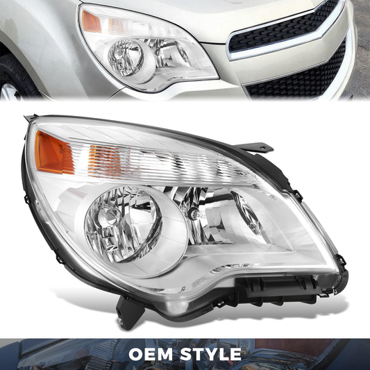 FAROS OE STYLE - 10-15 CHEVY EQUINOX - RIGHT SIDE