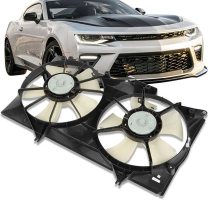 ABANICOS OE STYLE - 04-06 LEXUS ES330