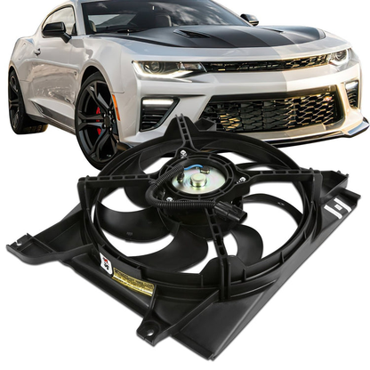 ABANICOS OE STYLE - 08-11 KIA RIO / 07-11 KIA RIO5