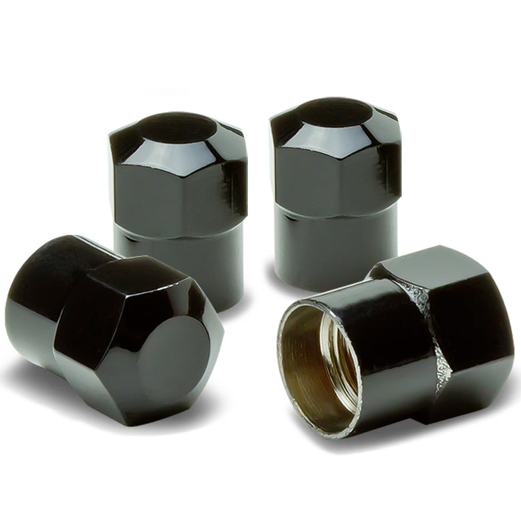 ACCESORIOS RT 166 - HEX TAPER TOP - BLACK - RM38-4L