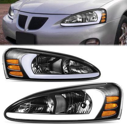 FAROS 04-08 PONTIAC GRAND PRIX
