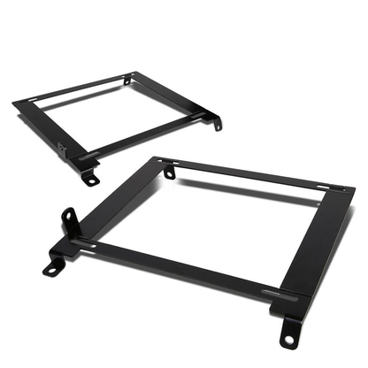 BRACKET DE ASIENTO LOW MOUNT - 01-05 HONDA CIVIC