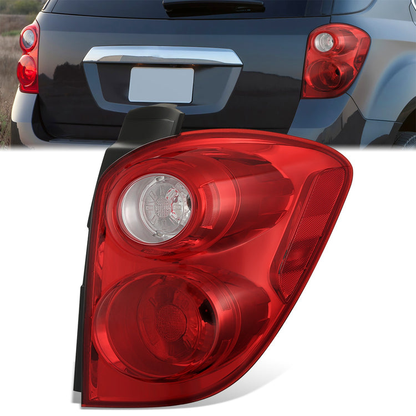 FAROS TRASEROS OE STYLE - CHEVROLET EQUINOX 10-15 - PASSENGER SIDE