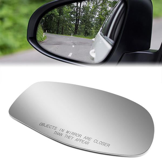 ESPEJO RETROVISOR 93-97 FORD RANGER / 94-05 MAZDA B2300 / 98-01 MAZDA B2500 / 94-05 MAZDA B3000 / 94-05 MAZDA B4000 - RIGHT