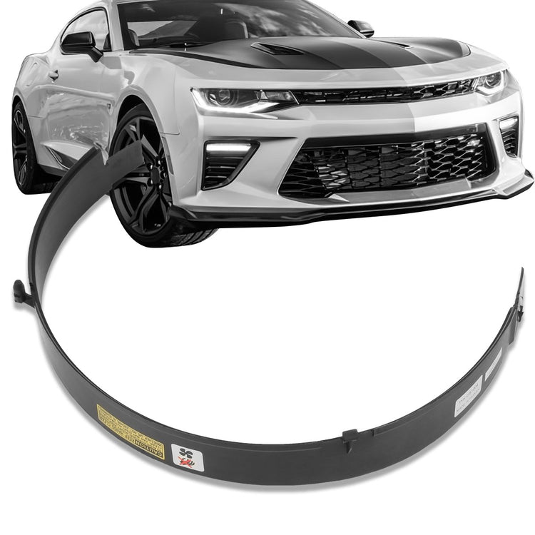 ABANICOS OE STYLE - 95-04 TOYOTA TACOMA / 96-01 TOYOTA 4RUNNER - 2.7L, 2.4L