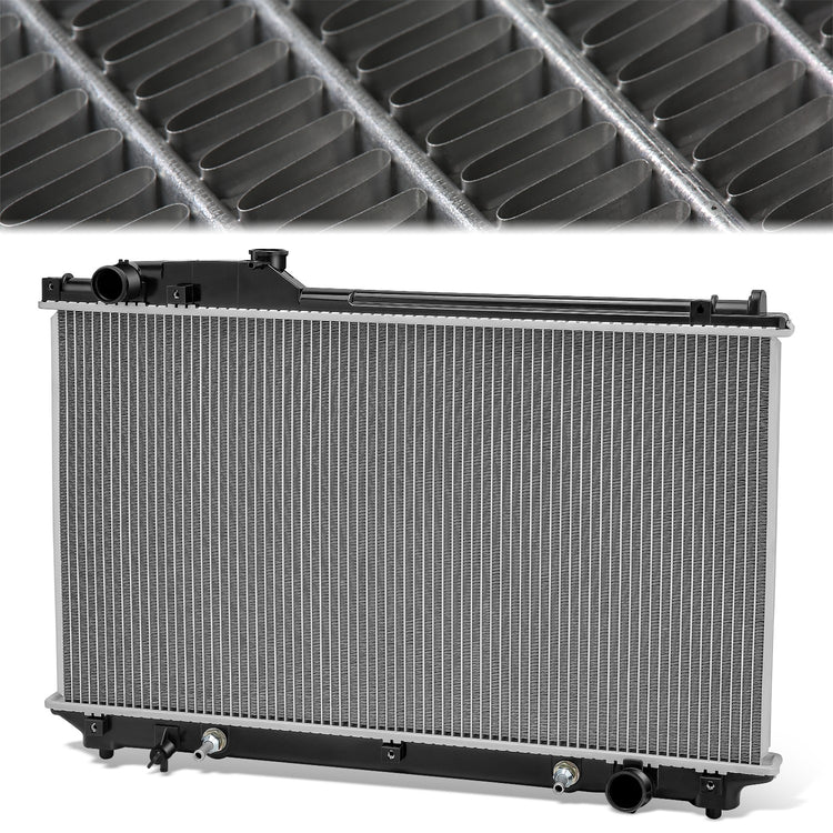 RADIADOR RADIATOR - OEM - LEXUS LS430 01-06 - DPI 2419