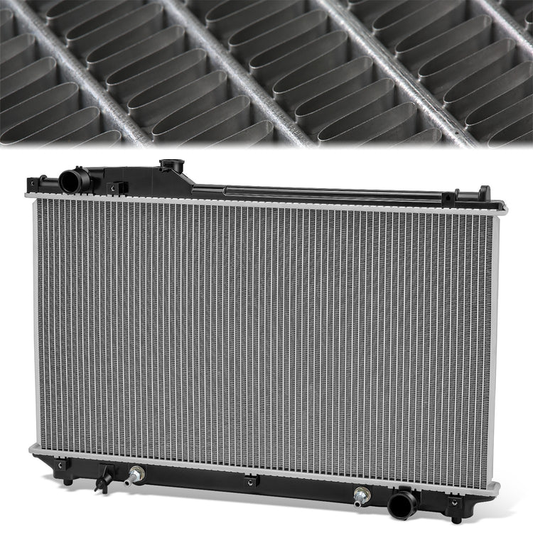 RADIADOR RADIATOR - OEM - LEXUS LS430 01-06 - DPI 2419