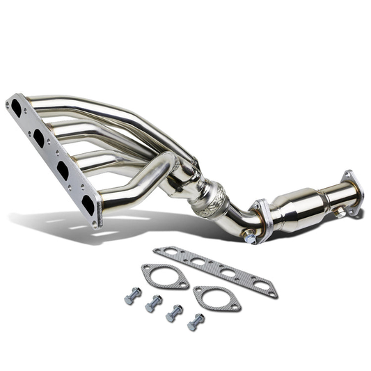 HEADERS STAINLESS STEEL - 02-06 MINI COOPER - TYPE 2