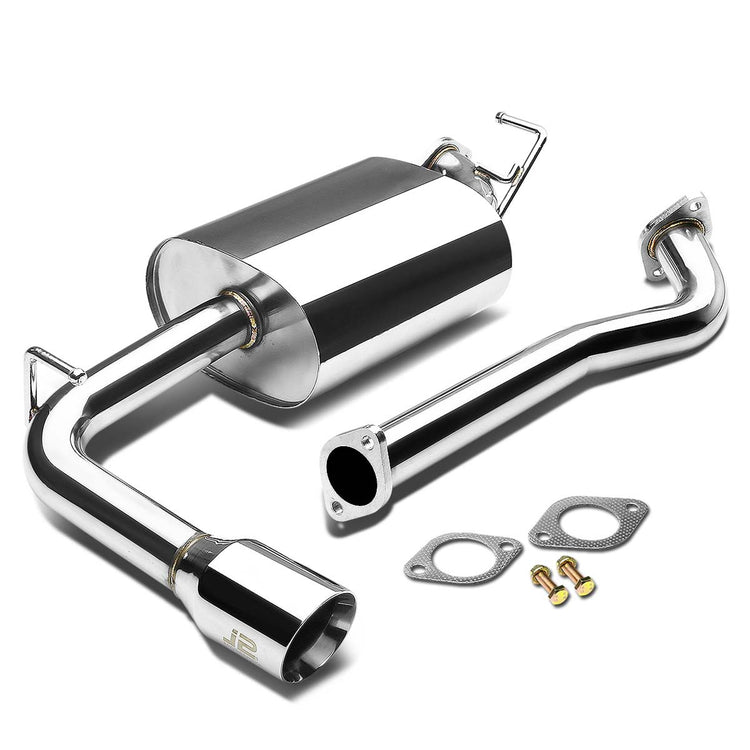 CATBACK CATBACK - STAINLESS STEEL - 03-08 TOYOTA MARTIX