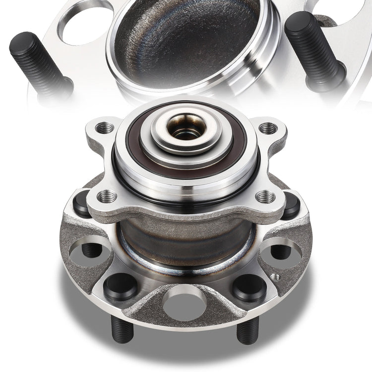MASA DE RUEDA WHEEL HUBS & BEARINGS - ACURA TSX 2004-2008 / HONDA ACCORD 2005-2007