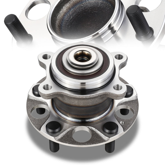 MASA DE RUEDA WHEEL HUBS & BEARINGS - ACURA TSX 2004-2008 / HONDA ACCORD 2005-2007