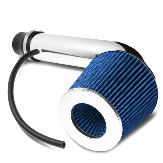 FILTRO DE ALTO FLUJO 94-02 HONDA ACCORD V6 / 99-03 ACURA TL V6 / 02-03 ACURA CL 3.2L V6 - W/ BLUE FILTER