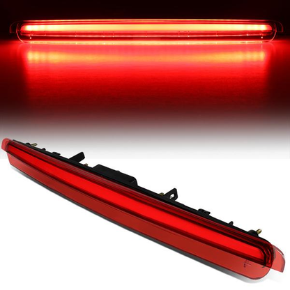 LUZ DE FRENO 05-10 SCION TC - 3D - LED - RED