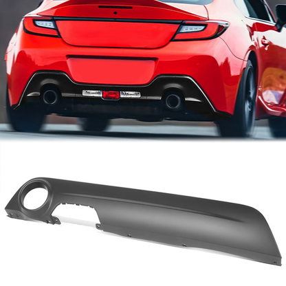 ACCESORIO DEFENSA FACIA 13-15 CHEVROLET SPARK - FITS FOR MODELS WITH SPORT PACKAGE