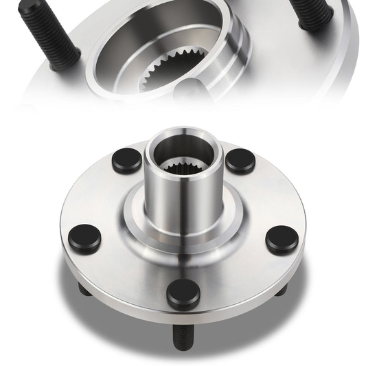 MASA DE RUEDA WHEEL HUBS & BEARINGS - LEXUS RX300 1999-2003 / TOYOTA CAMRY 1992-2001 / TOYOTA SOLARA 1999-2003