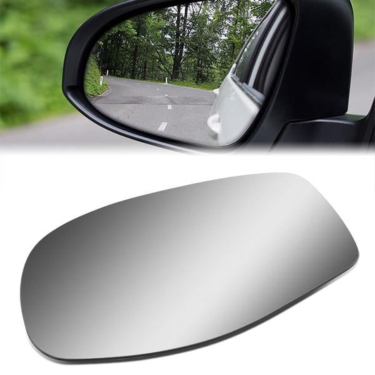 ESPEJO RETROVISOR 93-97 FORD RANGER / 94-05 MAZDA B2300 / 98-01 MAZDA B2500 / 94-05 MAZDA B3000 / 94-05 MAZDA B4000 - LEFT
