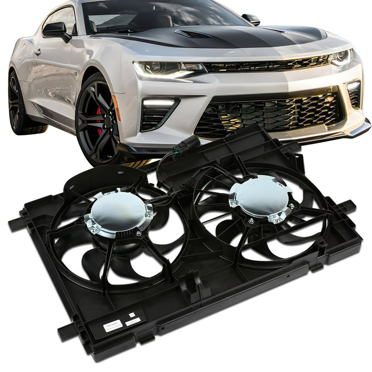 ABANICOS OE STYLE - 03-05 FORD CROWN VICTORIA / 03-05 LINCOLN TOWN CAR / 03-05 MERCURY GRAND MARQUIS / 03-04 MERCURY MARAUDER 2003-2004