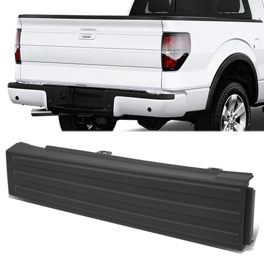 PROTECTOR DE CAJA TAILGATE MOLDING - FD F150 09-14 TAILGATE MLDG SVT RAPTOR;W/INT.STEP;LH