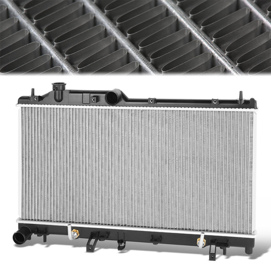 RADIADOR RADIATOR - OEM -  09-13 TSUBARU FORESTER