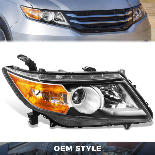 FAROS OE STYLE - 14-17 HONDA ODYSSEY - RIGHT SIDE