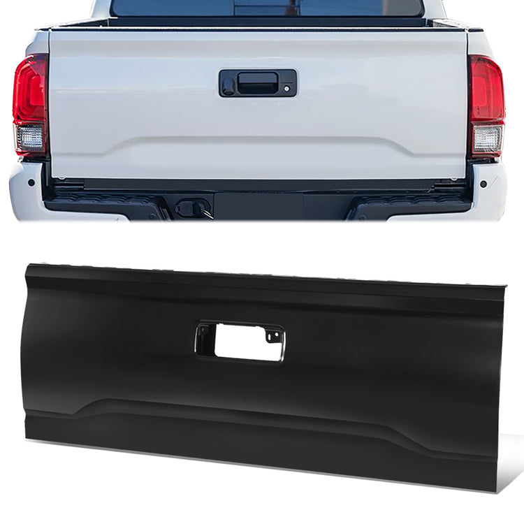 FAROS TRASEROS TOYOTA TACOMA 2016-2023 - REAR