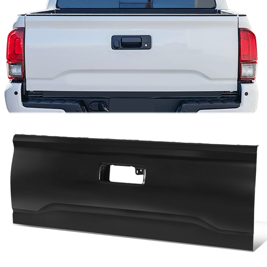 FAROS TRASEROS TOYOTA TACOMA 2016-2023 - REAR