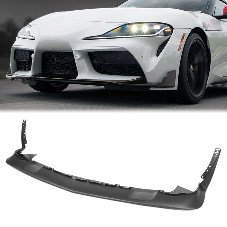 ACCESORIO DEFENSA FACIA 11-14 DODGE CHALLENGER - FITS SRT8 COUPE 2-DOOR 6.4L