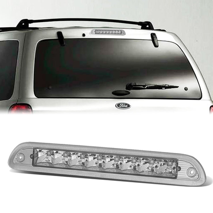 LUZ DE FRENO 01-07 FORD ESCAPE / 05-07 MERCURY MARINER - LED - CHROME