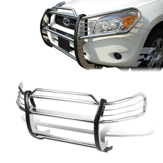 BURRERA 96-00 TOYOTA RAV4 - CHROME