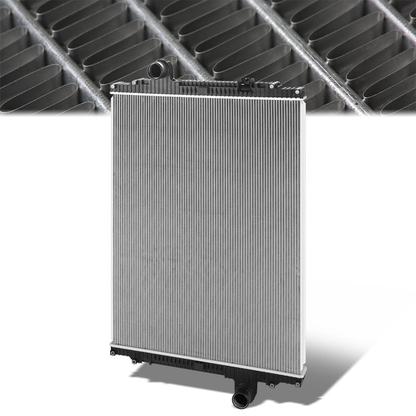 RADIADOR RADIATOR - OEM - KENWORTH T660 2008-2015 / PETERBILT 320 2008-2015 - 8.9L, 10.8L, 11.9L, 12.5L, 12.9L, 14.9L