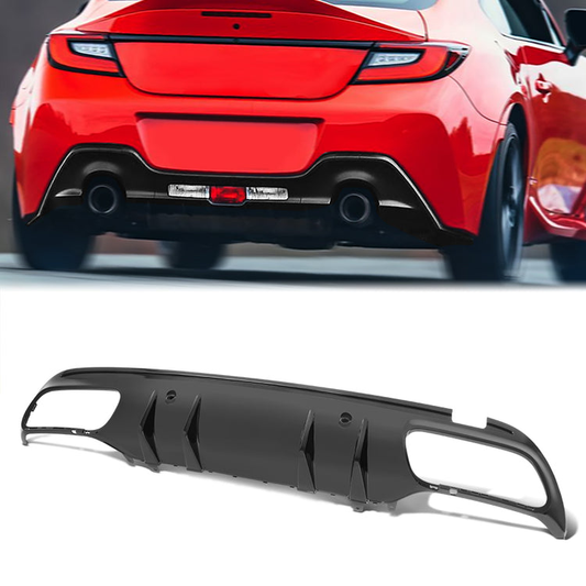 ACCESORIO DEFENSA FACIA 18-21 MERCEDES-BENZ C43 AMG / 19-21 MERCEDES-BENZ C63 AMG