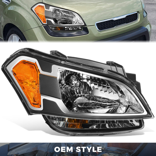 FAROS OE STYLE - 10-11 KIA SOUL - RIGHT SIDE