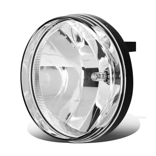 FAROS DE NIEBLA 07-13 GMC SIERRA 1500 / 07-14 GMC SIERRA 2500HD, 3500HD - OE STYLE - LEFT - CLEAR