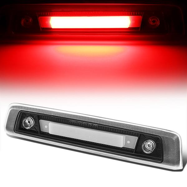 LUZ DE FRENO 06-10 JEEP COMMANDER - 3D - LED - BLACK