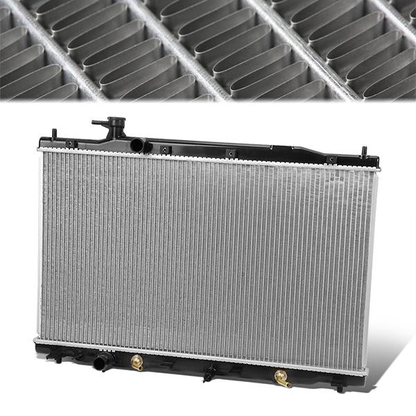 RADIADOR RADIATOR - OEM - 10-11 HONDA CRV - DPI-13155