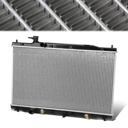 RADIADOR RADIATOR - OEM - 10-11 HONDA CRV - DPI-13155