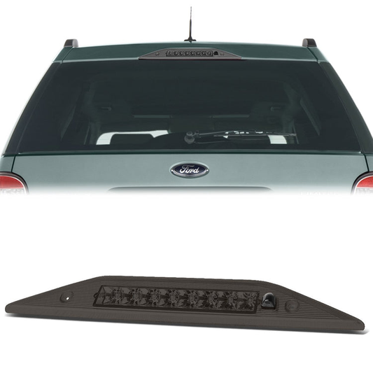 LUZ DE FRENO 08-07 FORD FREESTYLE / 08-09 TAURUS X - LED - SMOKE