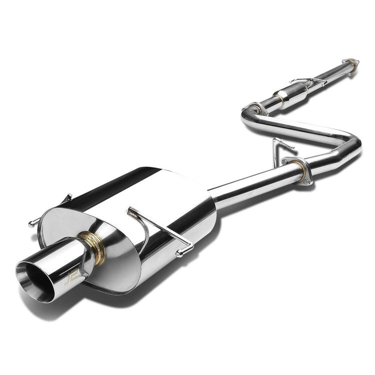CATBACK CATBACK - STAINLESS STEEL - 97-01 HONDA PRELUDE