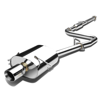 CATBACK CATBACK - STAINLESS STEEL - 97-01 HONDA PRELUDE