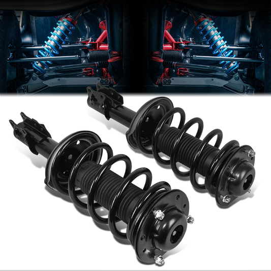 AMORTIGUADORES OEM - SATURN/AURA 2007-2009 FRONT LEFT ALL MODELS / CHEVROLET/MALIBU 2004-2012 FRONT LEFT ALL MODELSPONTIAC/G6 05-09 FRONT LEFT ALL MODELS / SATURN/AURA 2007-2009 FRONT RIGHT ALL MODELS