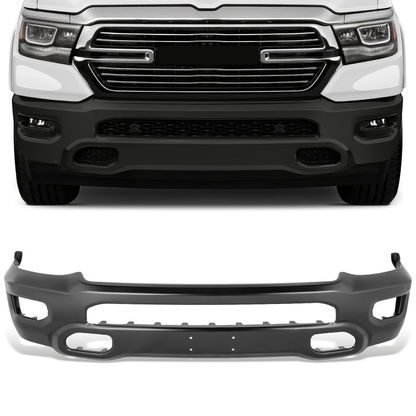 DEFENSA 19-22 RAM 1500, EXCLUDES REBEL MODELS - BLACK
