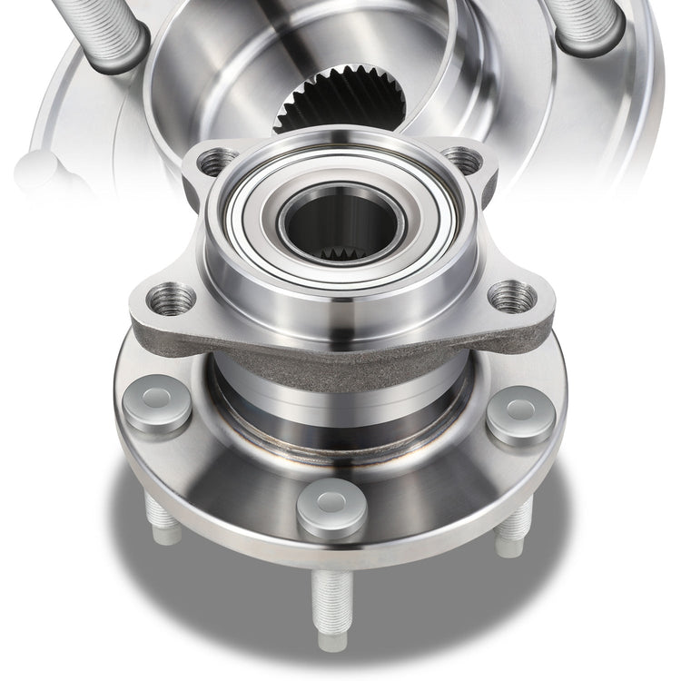 MASA DE RUEDA WHEEL HUBS & BEARINGS - FORD EDGE 2007-2010 / LINCOLN MKX 2007-2010 - AWD