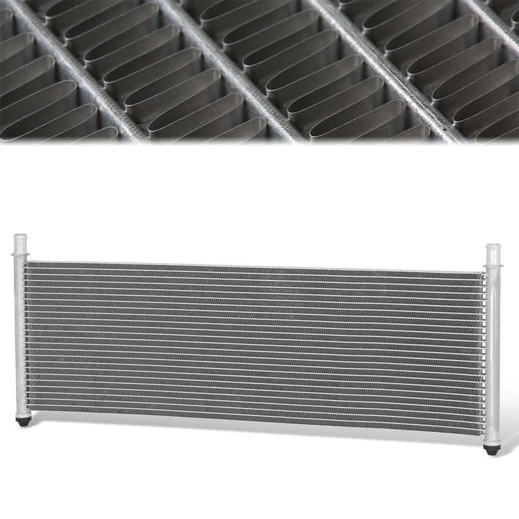 CONDENSADOR TESLA X 2016-2021 - ALUMINIUM